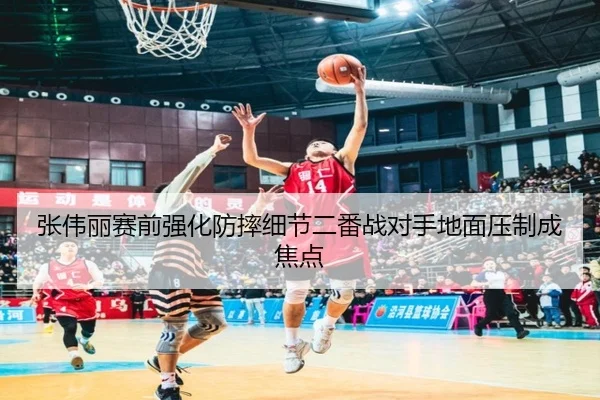 张伟丽赛前强化防摔细节二番战对手地面压制成焦点 | MIBO